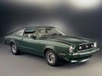 Ford Mustang II Hatchback 1974 года